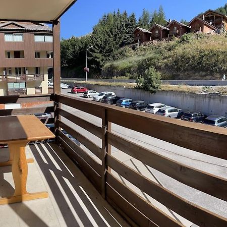 Appartement La Foux D'Allos Esterno foto
