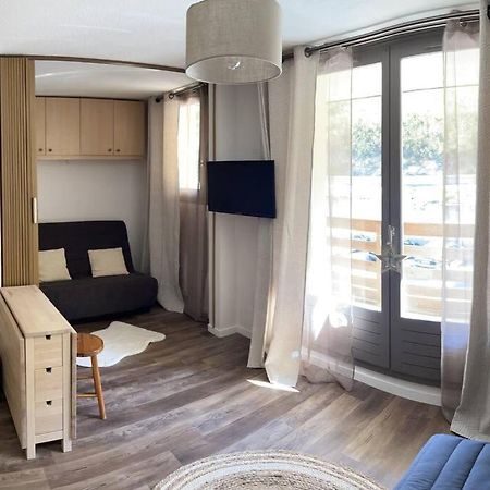 Appartement La Foux D'Allos Esterno foto