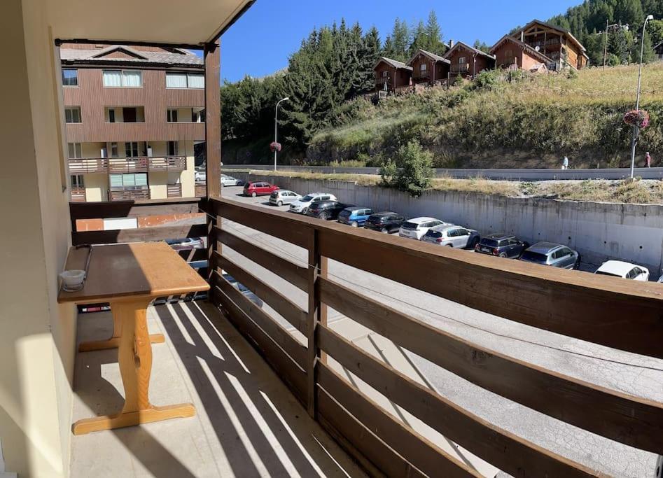 Appartement La Foux D'Allos Esterno foto